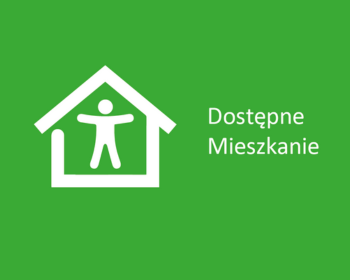 Dostępne Mieszkanie – program wsparcia dla osób niepełnosprawnych