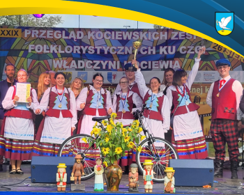 Piaseczno Folklor Festiwal 2023 już za nami!