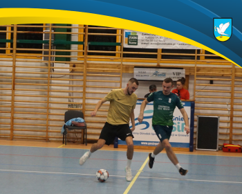 Gniewska Liga Futsalu - Wyniki III kolejki