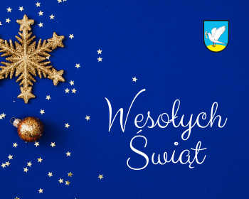 Wesołych Świąt!