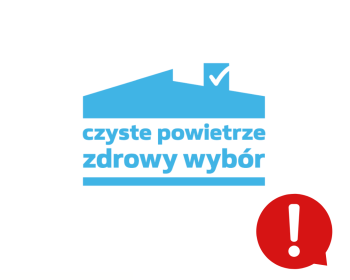 Nowe zasady w programie „Czyste Powietrze”