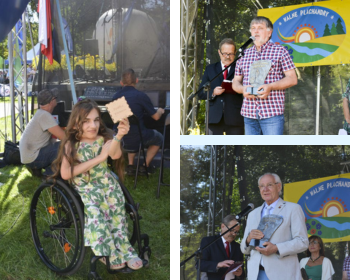 Ambasadorzy i Perełki Kociewia pilnie poszukiwani!
