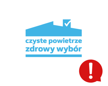 Czyste Powietrze - spotkania informacyjne