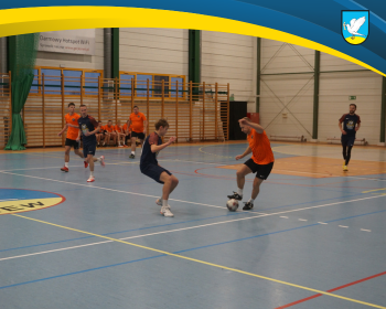 III kolejka Gniewskiej Ligi Futsalu już za nami!