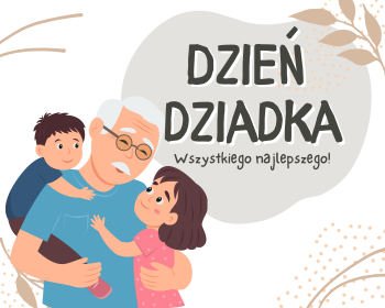 Dzień dziadka