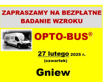 Zbadaj swój wzrok!