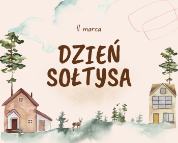 Dzień Sołtysa
