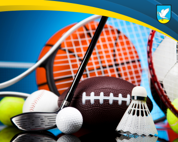 Wiosna w Gminnym Ośrodku Sportu i Rekreacji w Gniewie