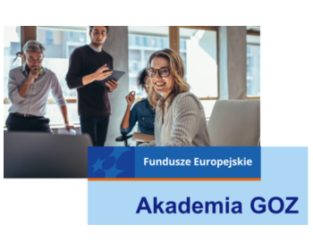 Akademia GOZ - spotkanie informacyjne on-line
