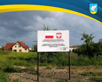 Kolejna inwestycja zakończona