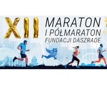 XII maraton fundacji DASZRADE