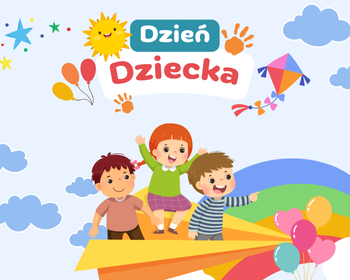 Dzień Dziecka