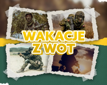 System rekrutacji do Wojska Polskiego
