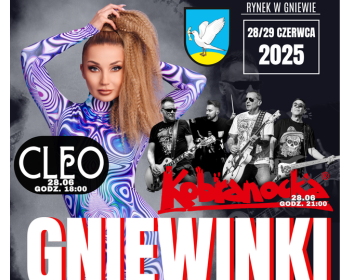 GNIEWINKI 2025