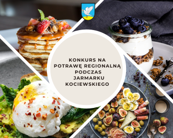Konkurs na Potrawę Regionalną w Arboretum Wirty