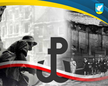 1 sierpnia – Narodowy Dzień Pamięci Powstania Warszawskieg