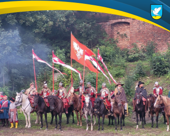 XXIV Festiwal Historyczny VIVAT VASA! już za nami!