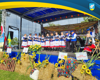 Piaseczno Folklor Festiwal 2025
