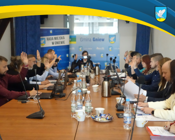 Spółdzielnia Energetyczna Gminy Gniew – uchwała została podjęta!