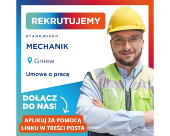 Praca w firmie Leca