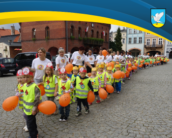 Dzień Przedszkolaka