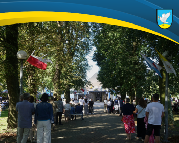 Dożynki w Gminie Gniew