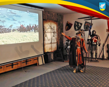 Październik z historią w gniewskim muzeum - bezpłatne zajęcia edukacyjne i wydarzenia kulturalne