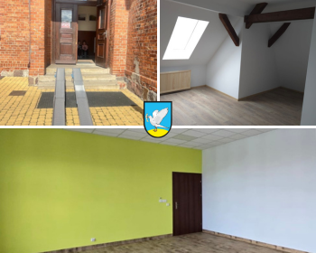Modernizacja pomieszczeń edukacyjnych w szkołach podstawowych z terenu Gminy Gniew