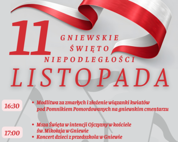 Gniewskie Święto Niepodległości