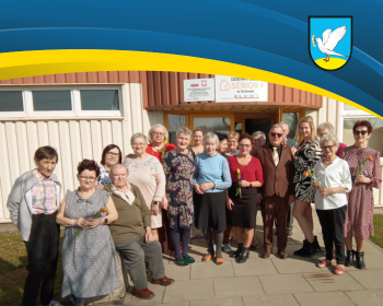 Rekrutacja do Dziennego Domu „Senior+” w Gniewie ruszyła!