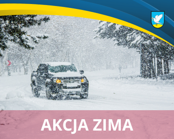Akcja zima!