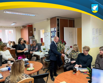 Dzień Pracownika Socjalnego