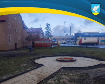 Projekt „PoGniewani na kosiarkę. Bardziej zieloni z Veolią” zakończony efekty widoczne już wiosną