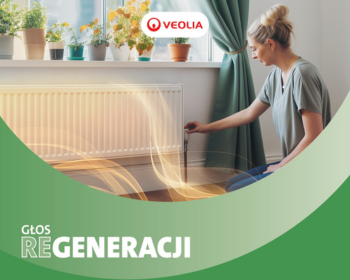 „Stopień mniej znaczy więcej” – Veolia Polska rusza z czwartą edycją ogólnopolskiej kampanii edukacyjnej