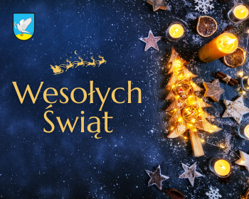 Wesołych Świąt!