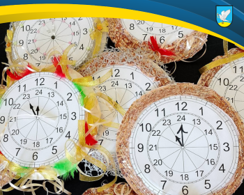 Sylwestrowe przygotowania w Domu Seniora