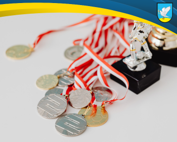 Nagrody sportowe - złóż wniosek
