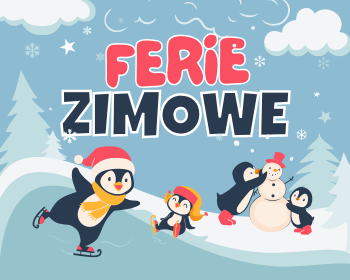 Ferie zimowe