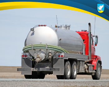 Wykaz firm asenizacyjnych odbierających nieczystości ciekłe