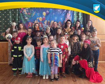 Ferie zimowe pełne radości i wspólnych chwil w sołectwie Jeleń