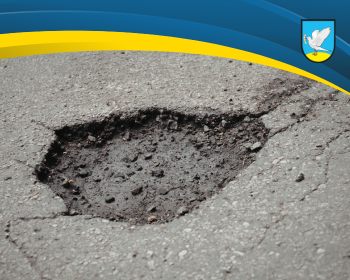 Planowana naprawa dróg w gminie Gniew