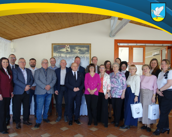 Dzień Sołtysa w Gniewie