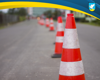 Uwaga! Prace naprawcze!