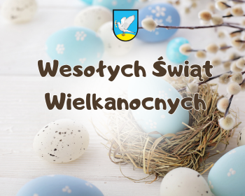 Wesołych Świąt Wielkanocnych