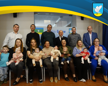 Witamy w Gminie Gniew