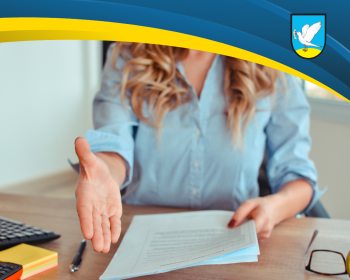 Nabór do pracy w urzędzie - Referat Podatkowy