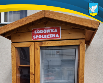 Lodówka społeczna