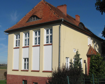 Oświadczenie p.o. Dyrektora Szkoły Podstawowej w Polskim Gronowie