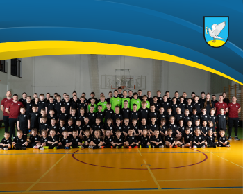 Nowy projekt sportowy w Gniewie – dynamiczny rozwój Akademii Piłkarskiej