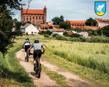 ROWEROWE EMOCJE U STÓP ZAMKU GNIEW!
